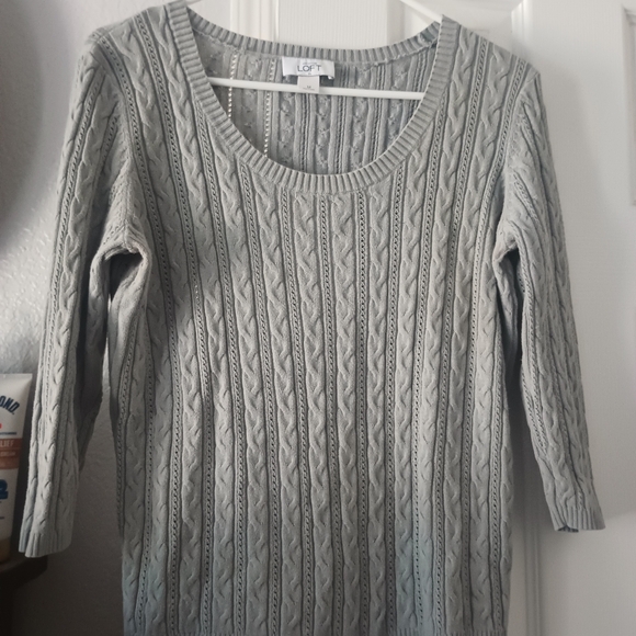 Ann Taylor Sweaters - Ann Taylor Loft Sweater